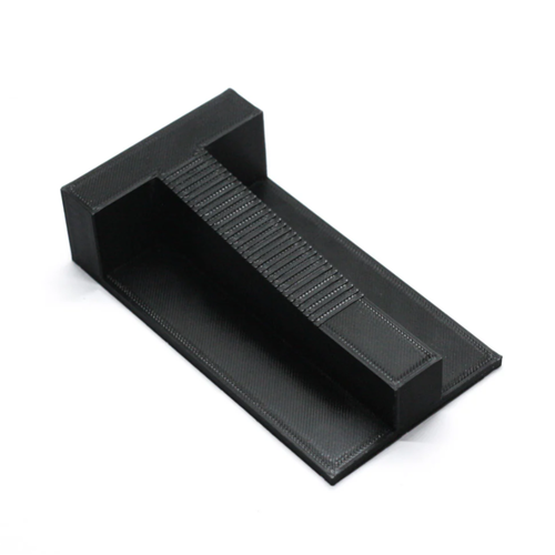 Project Airsoft VSR 10 Magazine Adaptor for M4 Magazine Pouch Black Project Airsoft VSR 10 Magazine Adaptor for M4 Magazine Pouch Black