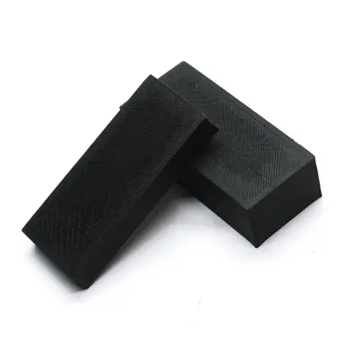 Project Airsoft VSR 10 Magazine Adaptor for M4 Magazine Pouch Black Project Airsoft VSR 10 Magazine Adaptor for M4 Magazine Pouch Black