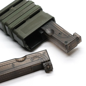 Project Airsoft VSR Magazijnadapter voor Fast Mag Pouch