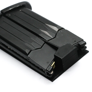 Project Airsoft Universal Magazine Adaptor for M4 Magazine Pouch