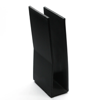 M4 Magazintascheneinsatz - Schwarz