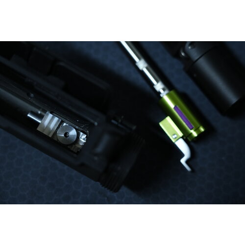 STALKER MWS Kraken TDC Hopup-Kammer
