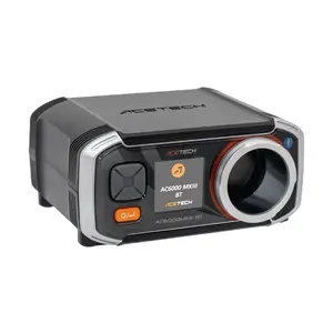 Acetech AC6000 MKIII BT【Premium Editie】