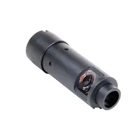 Blaster AK Tracer Unit  - Black - With Spikes