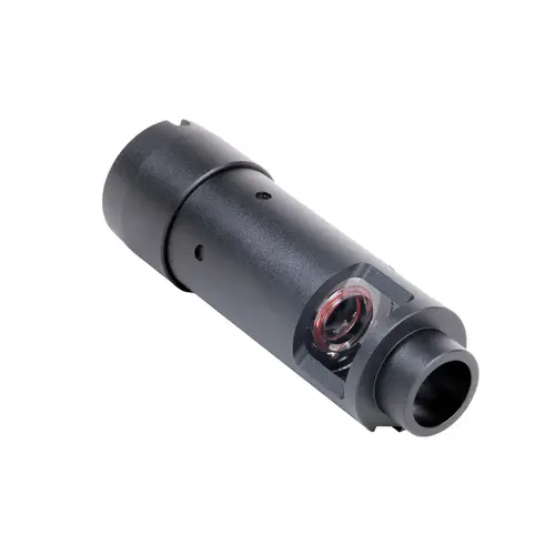 Acetech Blaster AK Tracer Unit  - Black - With Spikes Acetech Blaster AK Tracer Unit  - Black - With Spikes