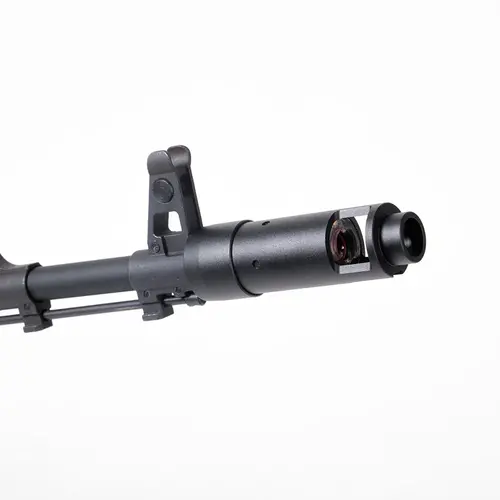 Acetech Blaster AK Tracer Unit  - Black - With Spikes Acetech Blaster AK Tracer Unit  - Black - With Spikes