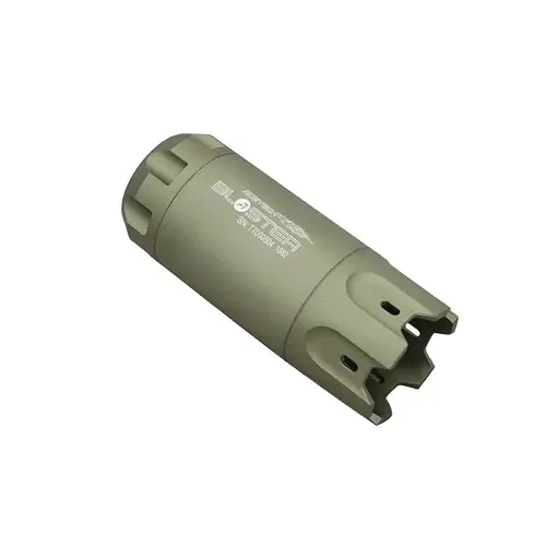 Acetech Blaster Tracer Unit  - Tan Acetech Blaster Tracer Unit  - Tan