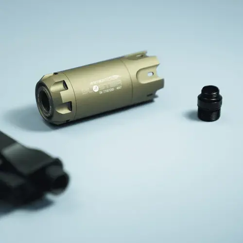 Acetech Blaster Tracer Unit  - Tan Acetech Blaster Tracer Unit  - Tan