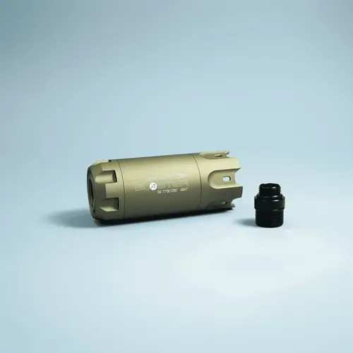 Acetech Blaster Tracer Unit  - Tan Acetech Blaster Tracer Unit  - Tan