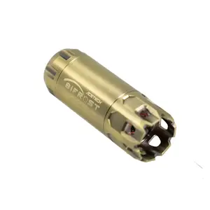 Acetech Bifrost Tracer Unit  - Brass