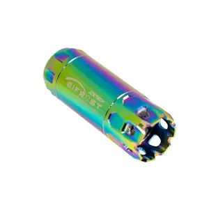 Acetech Bifrost Tracer Unit  - Titanium