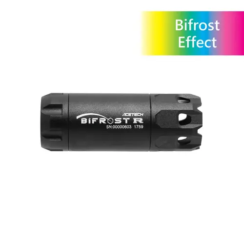 Acetech Bifrost R Tracer Unit  - Black