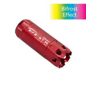 Acetech Bifrost R Tracer Unit  - Red