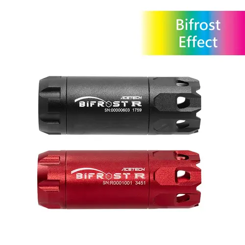 Acetech Bifrost R Tracer Unit  - Black