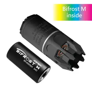 Acetech Raider Tracer Unit - Bifrost - Black