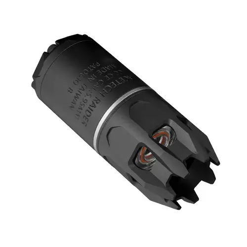 Acetech Raider Tracer Unit - Bifrost - Black Acetech Raider Tracer Unit - Bifrost - Black