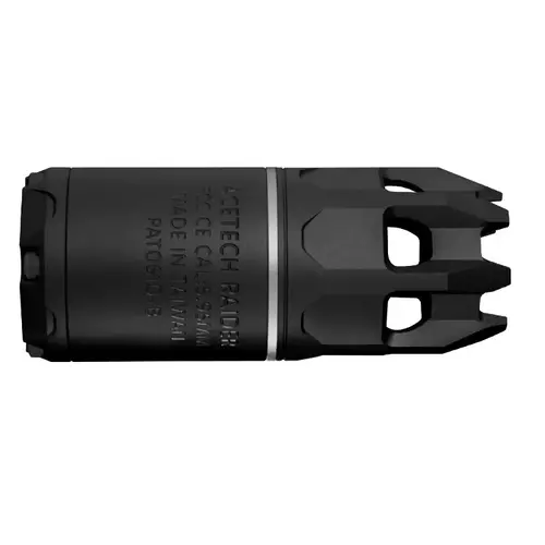 Acetech Raider Tracer Unit - Bifrost - Black Acetech Raider Tracer Unit - Bifrost - Black