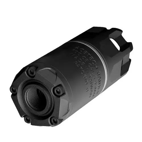 Acetech Raider Tracer Unit - Bifrost - Black Acetech Raider Tracer Unit - Bifrost - Black