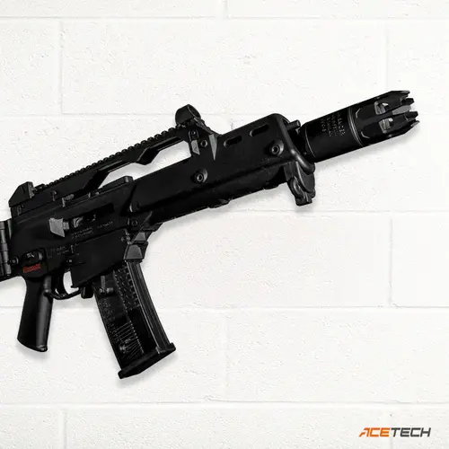 Acetech Raider Tracer Unit - Bifrost - Black Acetech Raider Tracer Unit - Bifrost - Black