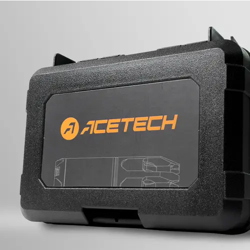 Acetech Raider Tracer Unit - Bifrost - Black Acetech Raider Tracer Unit - Bifrost - Black