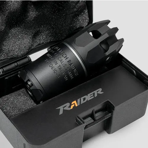 Acetech Raider Tracer Unit - Bifrost - Black Acetech Raider Tracer Unit - Bifrost - Black