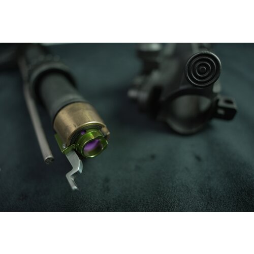 STALKER MWS Kraken TDC Hopup-Kammer
