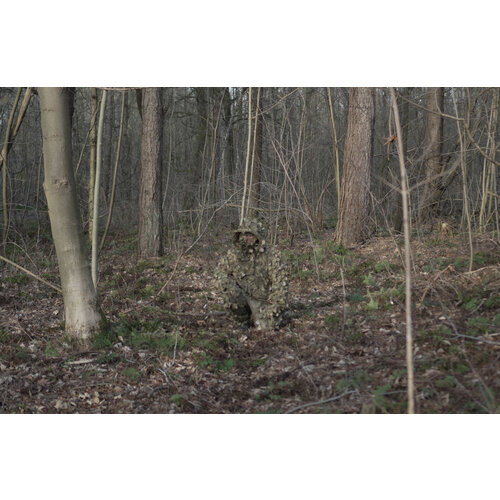 STALKER Alder Leaf Suit STALKER Alder Leaf Suit