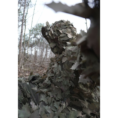 STALKER Alder Leaf Suit STALKER Alder Leaf Suit