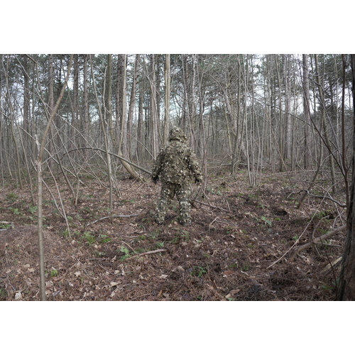 STALKER Alder Leaf Suit STALKER Alder Leaf Suit