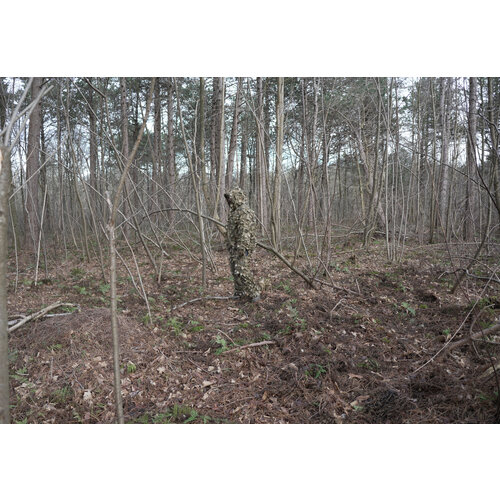 STALKER Alder Leaf Suit STALKER Alder Leaf Suit