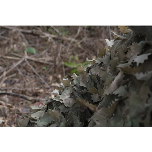 STALKER Viper Hood - Alder STALKER Viper Hood - Alder