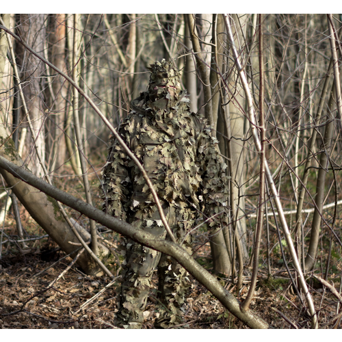 STALKER Balaclava Alder