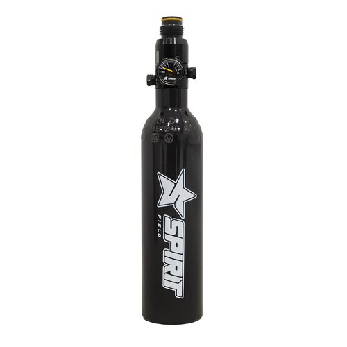Field Spirit Field HPA System V3 3K 13ci/0,21L Field Spirit Field HPA System V3 3K 13ci/0,21L