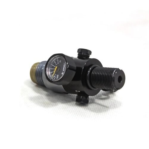 Field Spirit HPA Regulator 3K Titan Series Field Spirit HPA Regulator 3K Titan Series