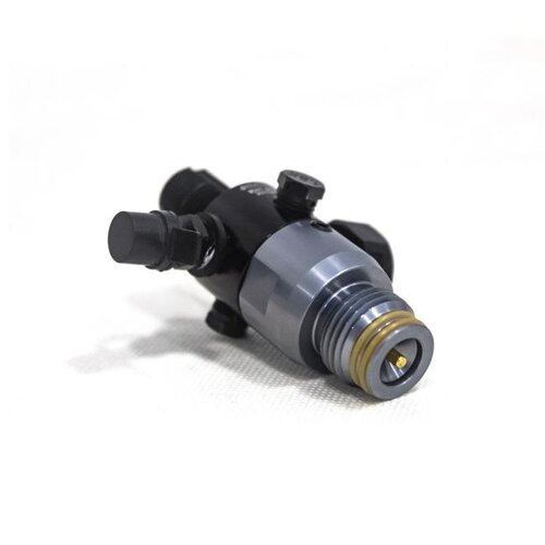 Field Spirit HPA Regulator 3K Titan Series Field Spirit HPA Regulator 3K Titan Series
