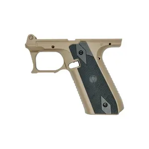 CTM AAP-01/C FUKU-2 Nylon-Griff – TAN mit Panel-Set