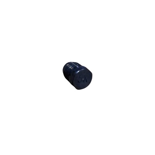 Field Burst Disk 1.8K Field V3 Black