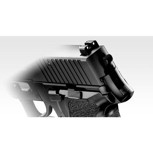 Tokyo Marui P226 E2 Gas Blowback Pistol Tokyo Marui P226 E2 Gas Blowback Pistol