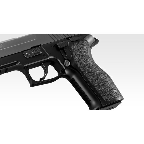 Tokyo Marui P226 E2 Gas Blowback Pistol Tokyo Marui P226 E2 Gas Blowback Pistol