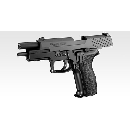 Tokyo Marui P226 E2 Gas Blowback Pistol Tokyo Marui P226 E2 Gas Blowback Pistol