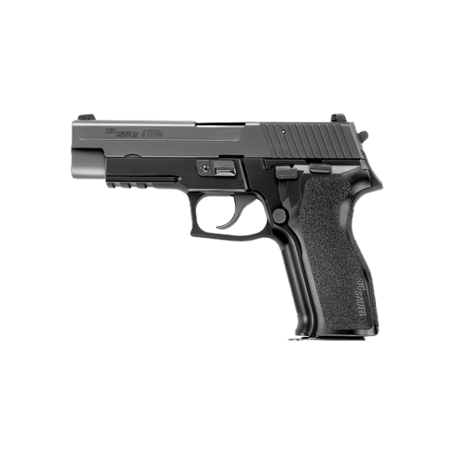 Tokyo Marui P226 E2 Gas Blowback Pistol Tokyo Marui P226 E2 Gas Blowback Pistol