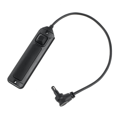 WADSN T RM 1 Rail Mounted Tacticial Ligting System - DE (LOGO) WADSN T RM 1 Rail Mounted Tacticial Ligting System - DE (LOGO)