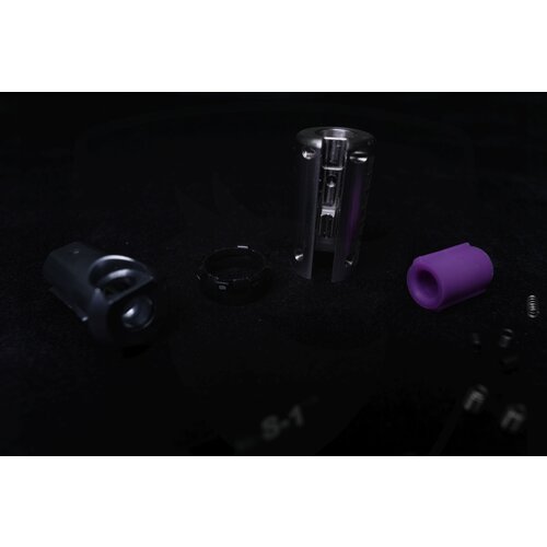 STALKER Kraken Hopup - SRS Ultimate Edition - V2 STALKER Kraken Hopup - SRS Ultimate Edition - V2