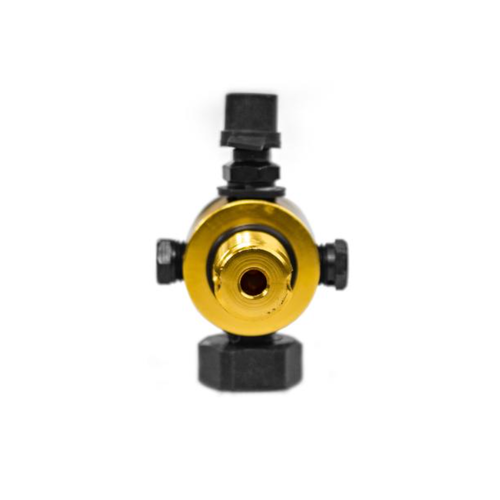 Field 4500 HP Spirit Regulator Field 4500 HP Spirit Regulator