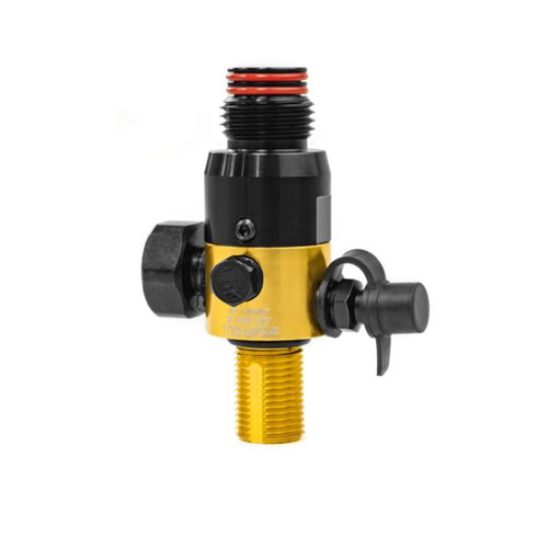 Field 4500 HP Spirit Regulator Field 4500 HP Spirit Regulator