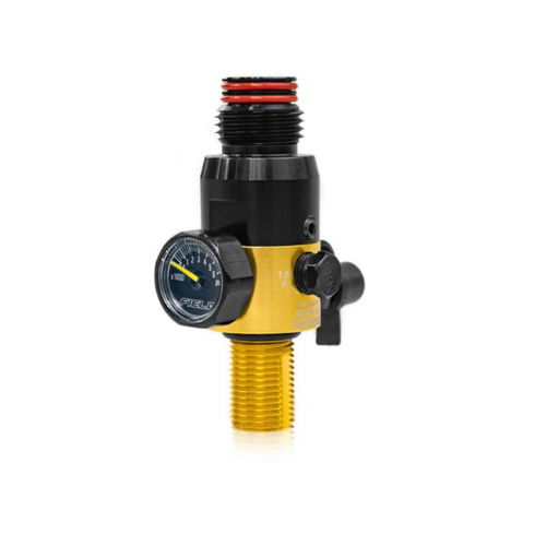 Field 4500 HP Spirit Regulator Field 4500 HP Spirit Regulator
