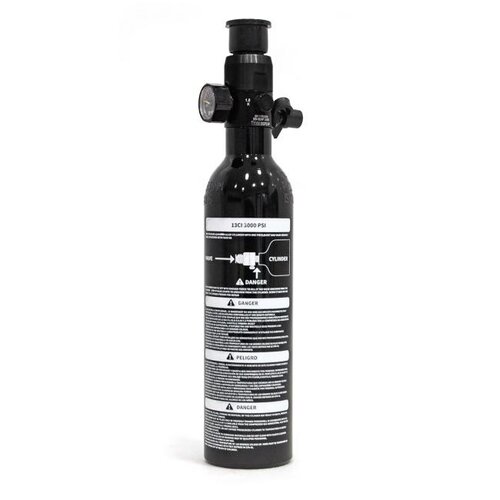Field HPA System V2 - 3K 13ci/0,21L
