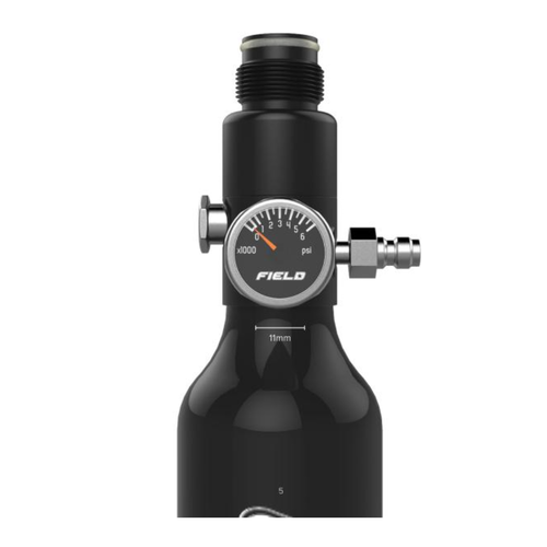 Field HPA System V2 - 3K 13ci/0,21L