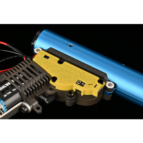 Silverback MDRX Electronic Control Unit V3