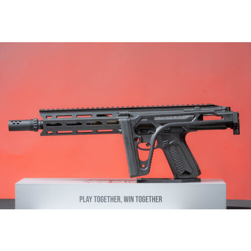 Jefe's Airsoft Solutions CFR Carbine Kit